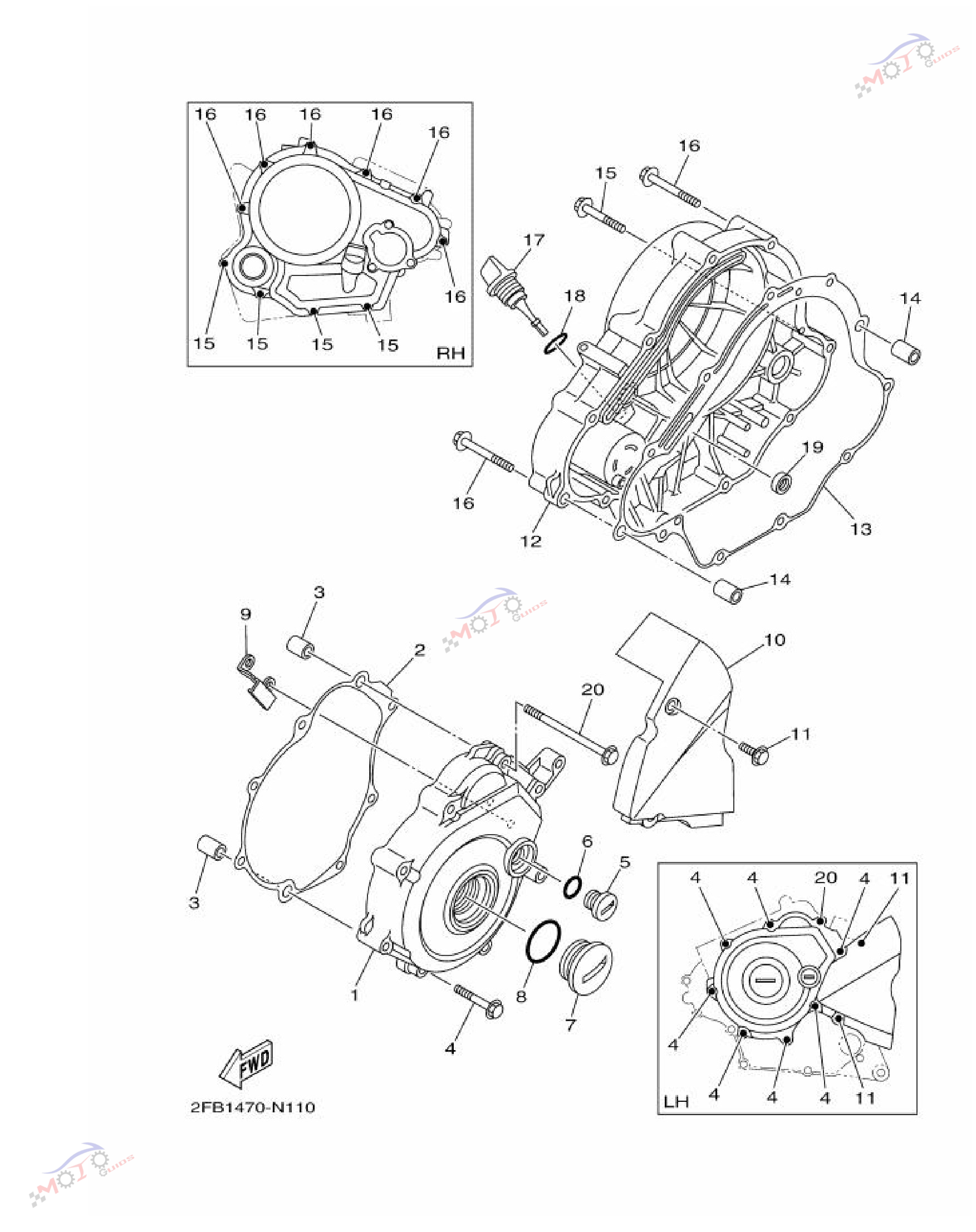 Engine Diagram